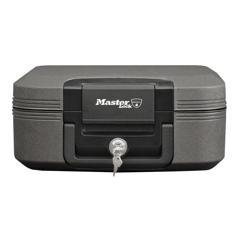 Casseforti: Sicherheitsbox Master Lock LCHW20101 – Nuovo e nell'imballaggio originale da Düdingen venduto da Tresortech 1