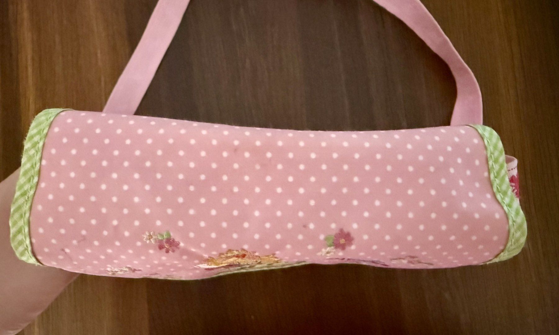 Kindertaschen: Kindertasche Lillifee – Gebraucht aus Luzern von isa_27cg 5