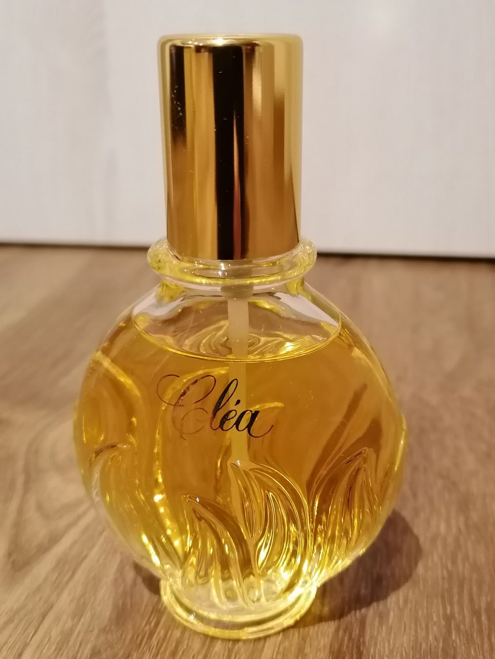 Yves Rocher Parfum & Eau de Toilette: Yves Rocher Cléa EAU DE TOILETTE, Parfum – Gebraucht aus Amden von Bergdohle 1