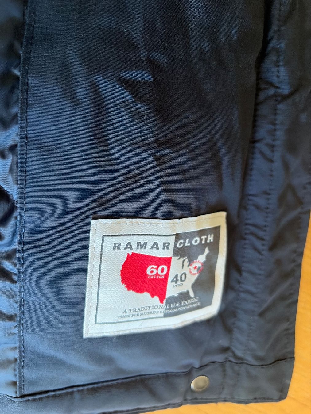 Woolrich Manteaux: Orginal Woolrich Parka – D'occasion à Männedorf par ali_5krk 3