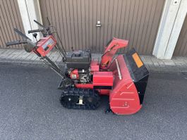Yamaha Schneefräse YS-870 T Kettenantrieb - Winterdienst