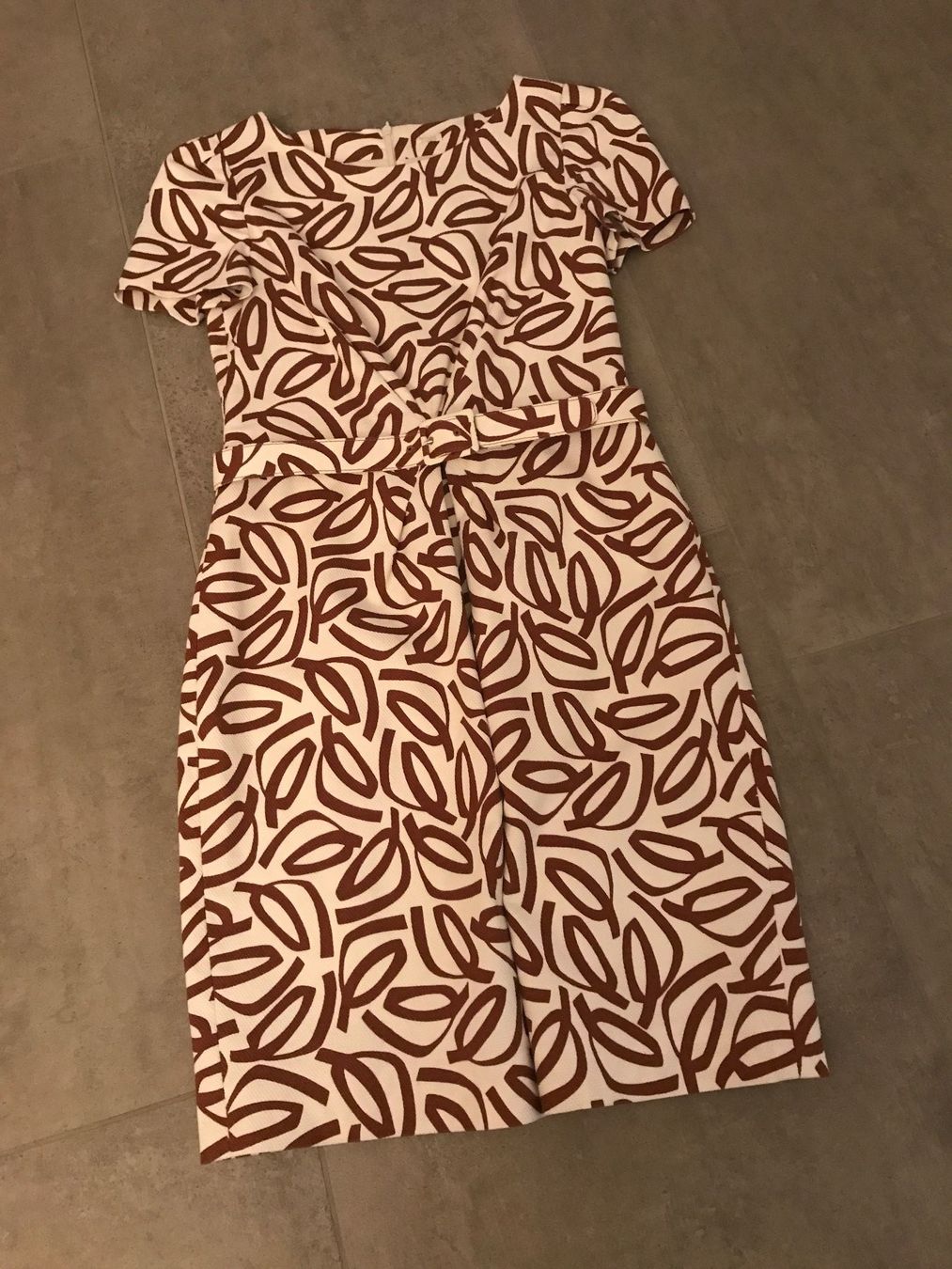 Robes: Sommerkleid – D'occasion à Rapperswil SG par monty_weiss