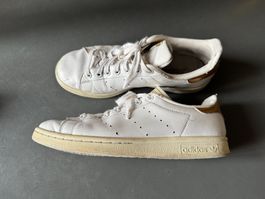 Adidas Stan Smith (weiß, Gr. UK7)