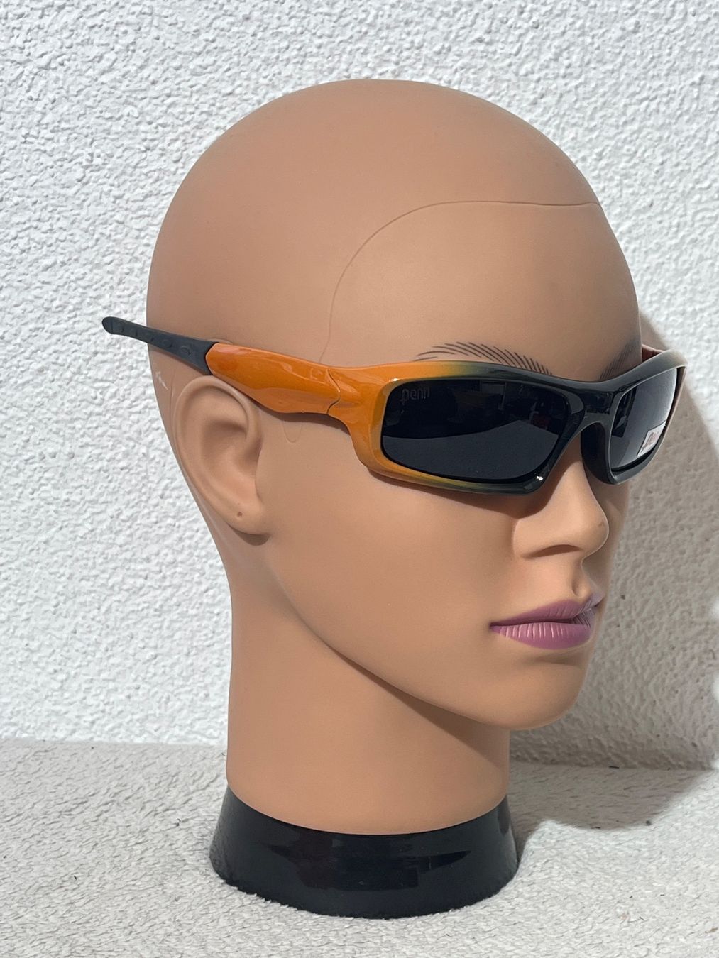 Occhiali & Lenti: Coole Sport Sonnenbrille Originalverpackt – Nuovo e nell'imballaggio originale da Oberegg venduto da MZ_DiesundDas 1