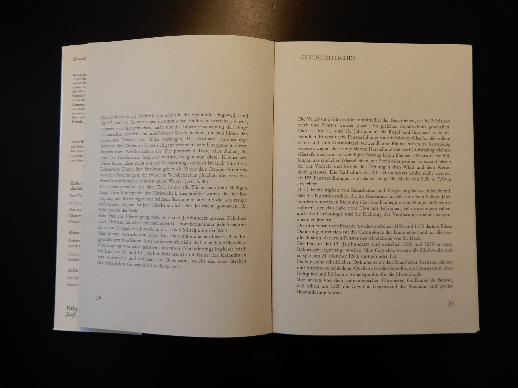 Libri: Kathedrale von Chartres - Glasmalereien Buch – Usato da Erstfeld venduto da Mario_boe0 6