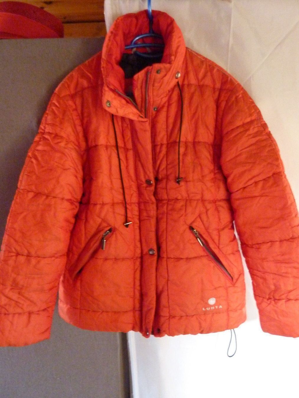 Jacken: LUHTA warme Jacke – Neu (gemäss Beschreibung) aus Brunnenthal von Eco07