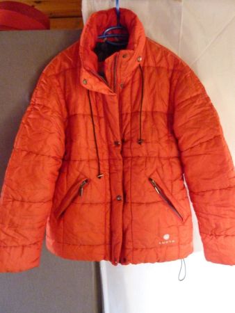 LUHTA warme Jacke
