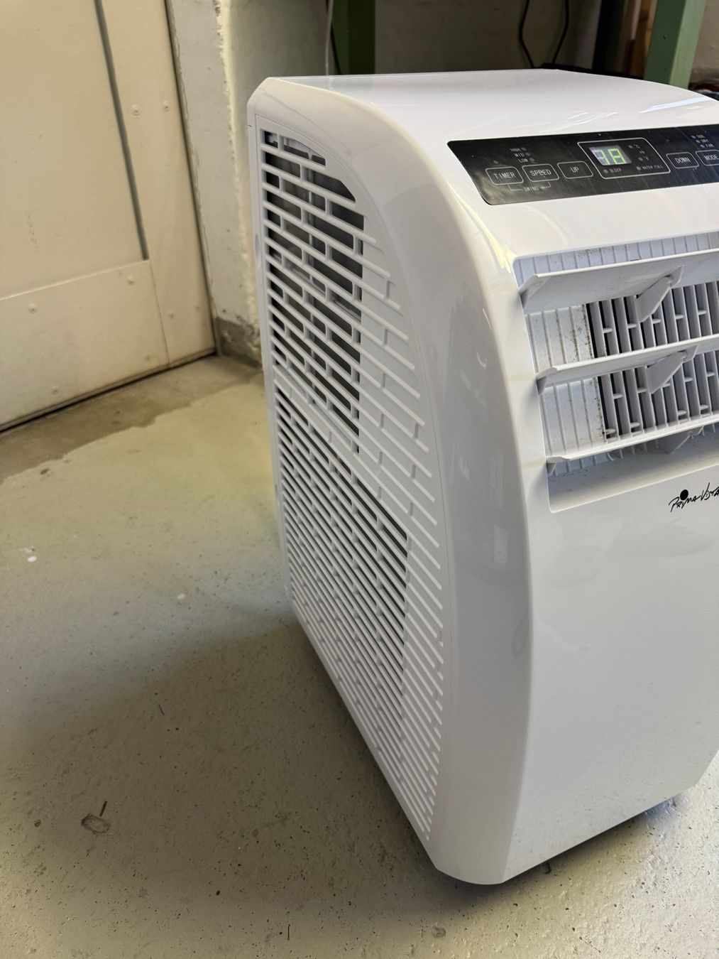 Klimageräte: Klimagerät – Gebraucht aus Goldach von Best_buy 2