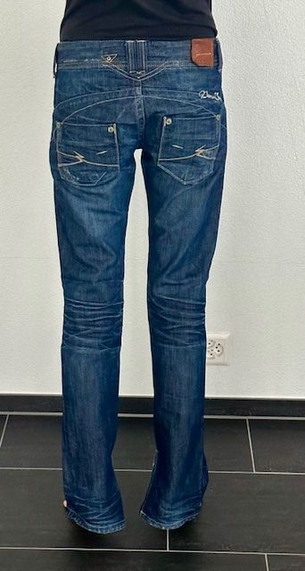 Jeans: Vintage Drive Jeans – Nuovo (secondo la descrizione) da Dallenwil venduto da ZD2019 6
