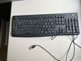 Tastatur