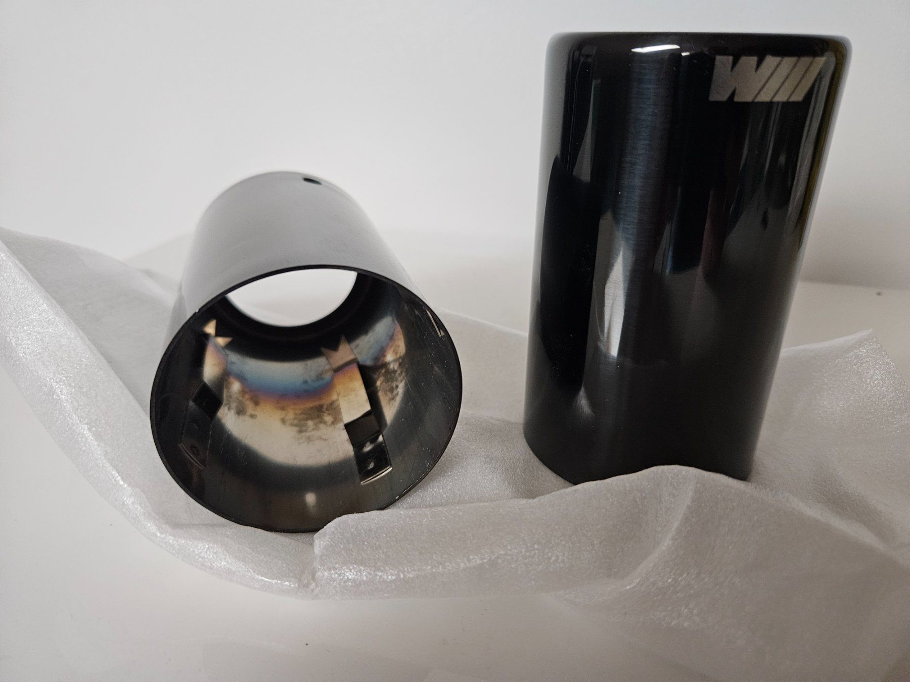 BMW Échappements: Embouts d'échappements BMW – Neuf avec emballage d'origine à Athenaz (Avusy) par motor_parts 3