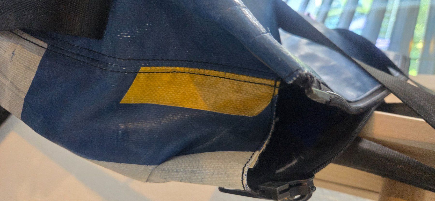 Freitag Sacs: Wunderschöne FREITAG Tasche – D'occasion à Bremgarten b. Bern par Marge7979 7