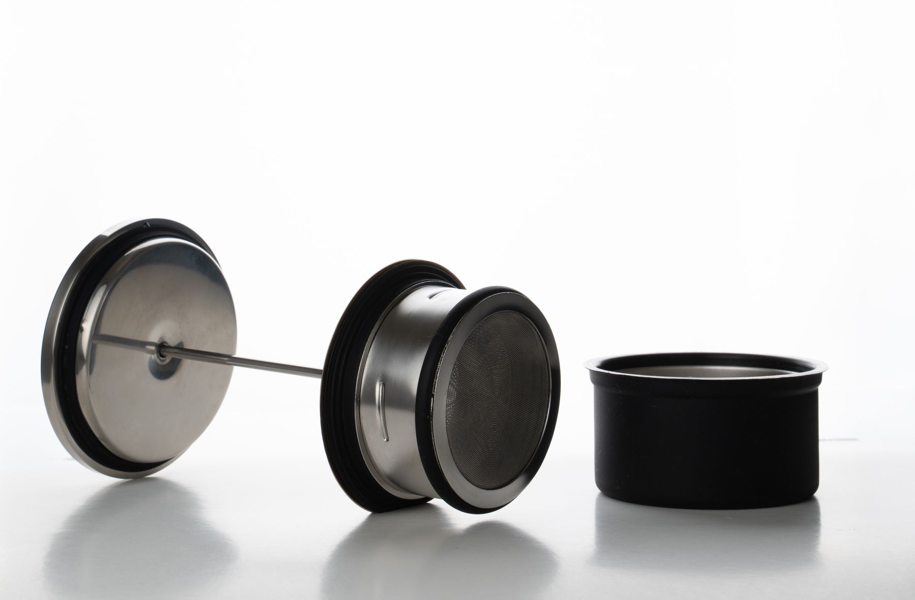 Bodum Macchine per caffè & Macchine per espresso: French Press 964ml – Nuovo e nell'imballaggio originale da Dietlikon venduto da Salesmax 3