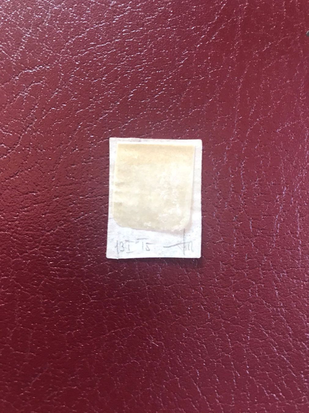 Alle Briefmarken: Orts-Post mit Kreuzeinfassung.  Signiert – Gebraucht aus stäfa von brandy66 3