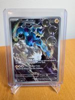 Thundurus - S&V Promo 🇬🇧 209