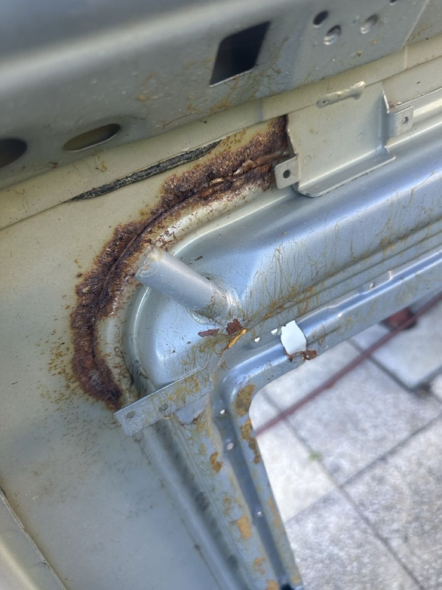 BMW Autres accessoires p. véhicule: Toit ouvrant BMW E30 – Défectueux à Martigny par ben_8shl 7