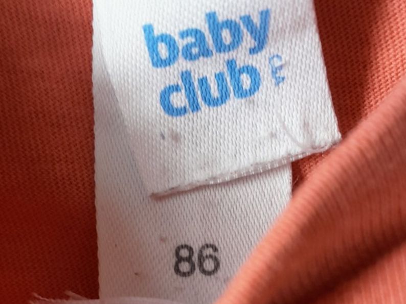Camicie, T-shirt & Polo: Mädchen  shirt Grösse 86 – Usato da Worb venduto da Osterthal 3