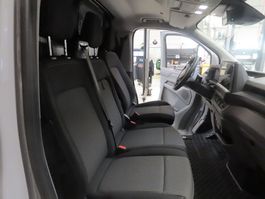 Sitzbank VW Transporter/ Ford Custom