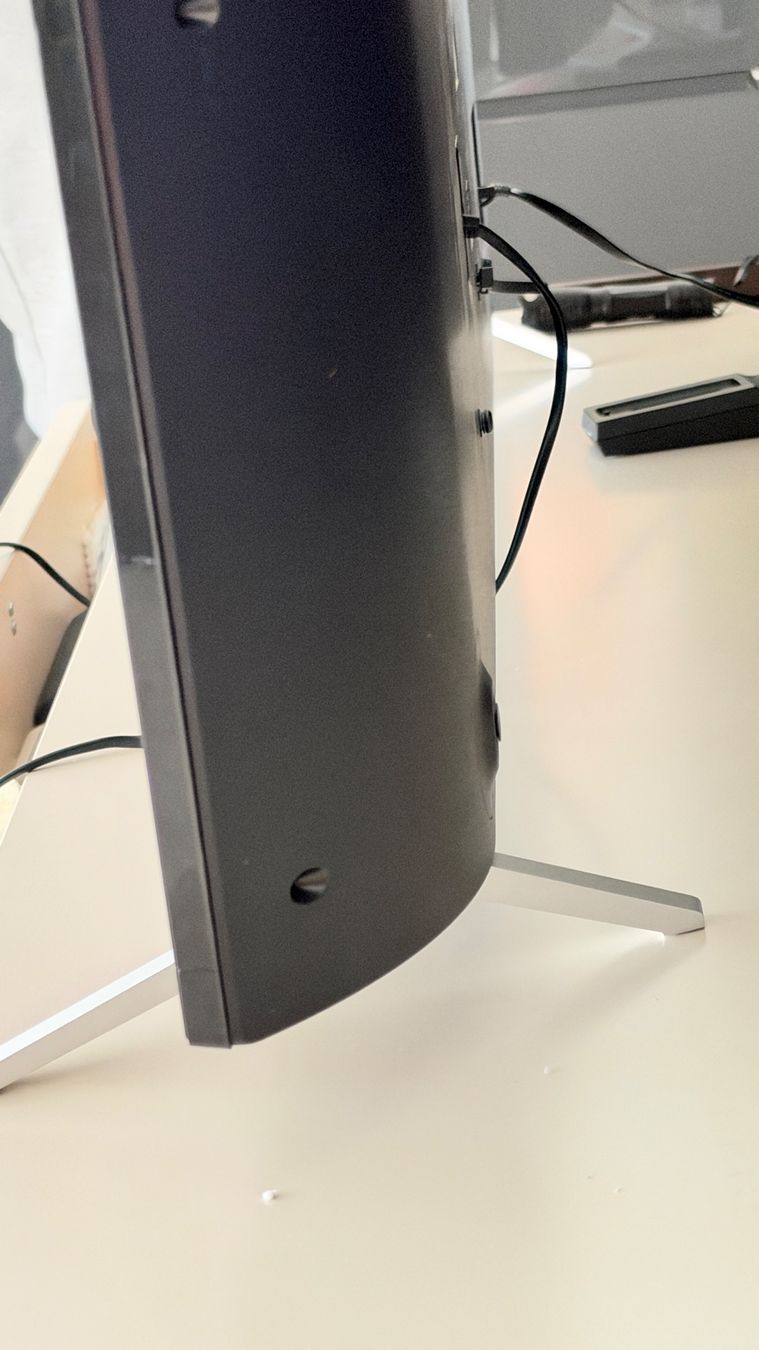 Sharp Televisori: Fernseher 55 Zoll – Usato da Kriens venduto da Famschmidlin 1