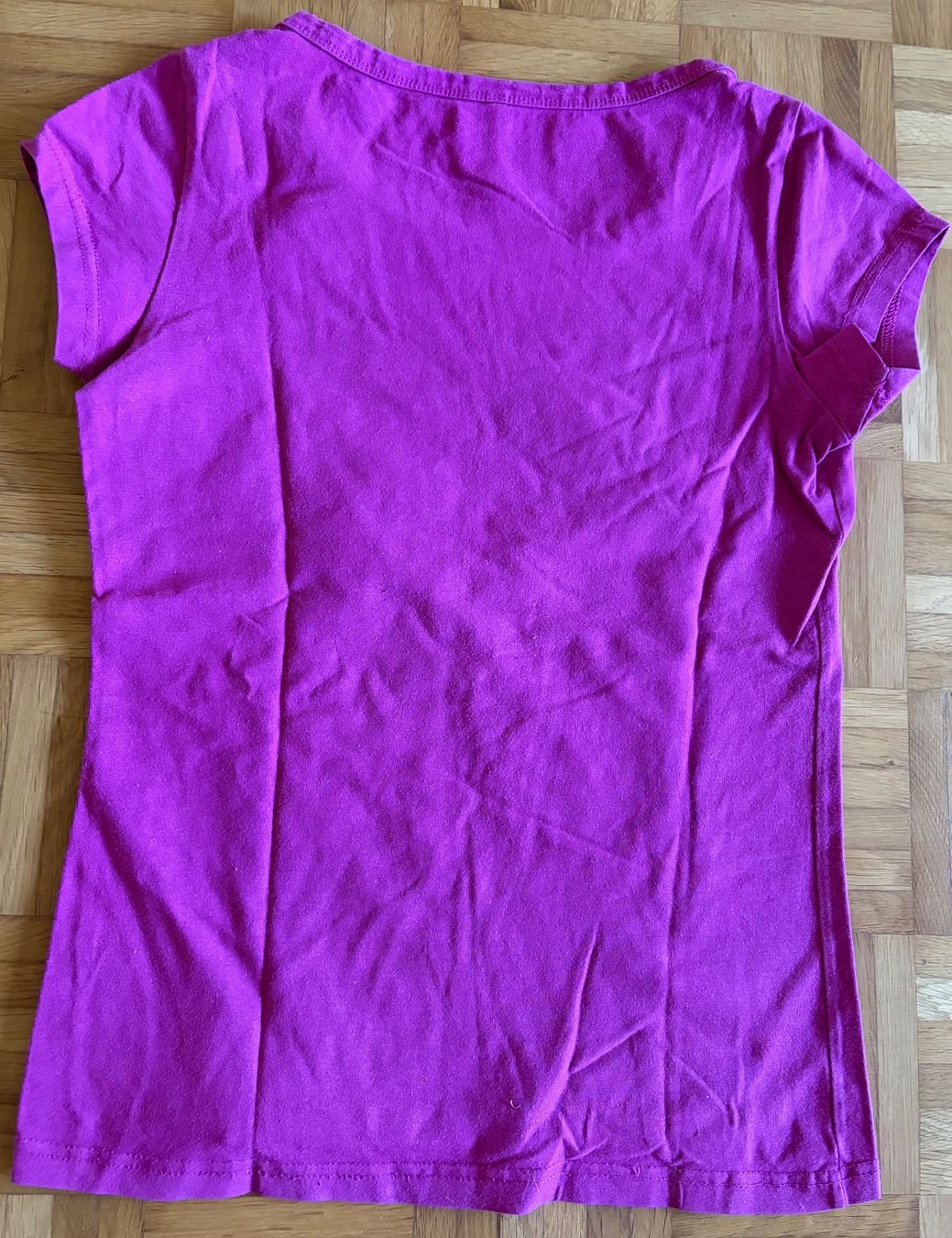 T-shirt: Damen T-Shirt, , Gr. S – Usato da Adliswil venduto da Myxin 1