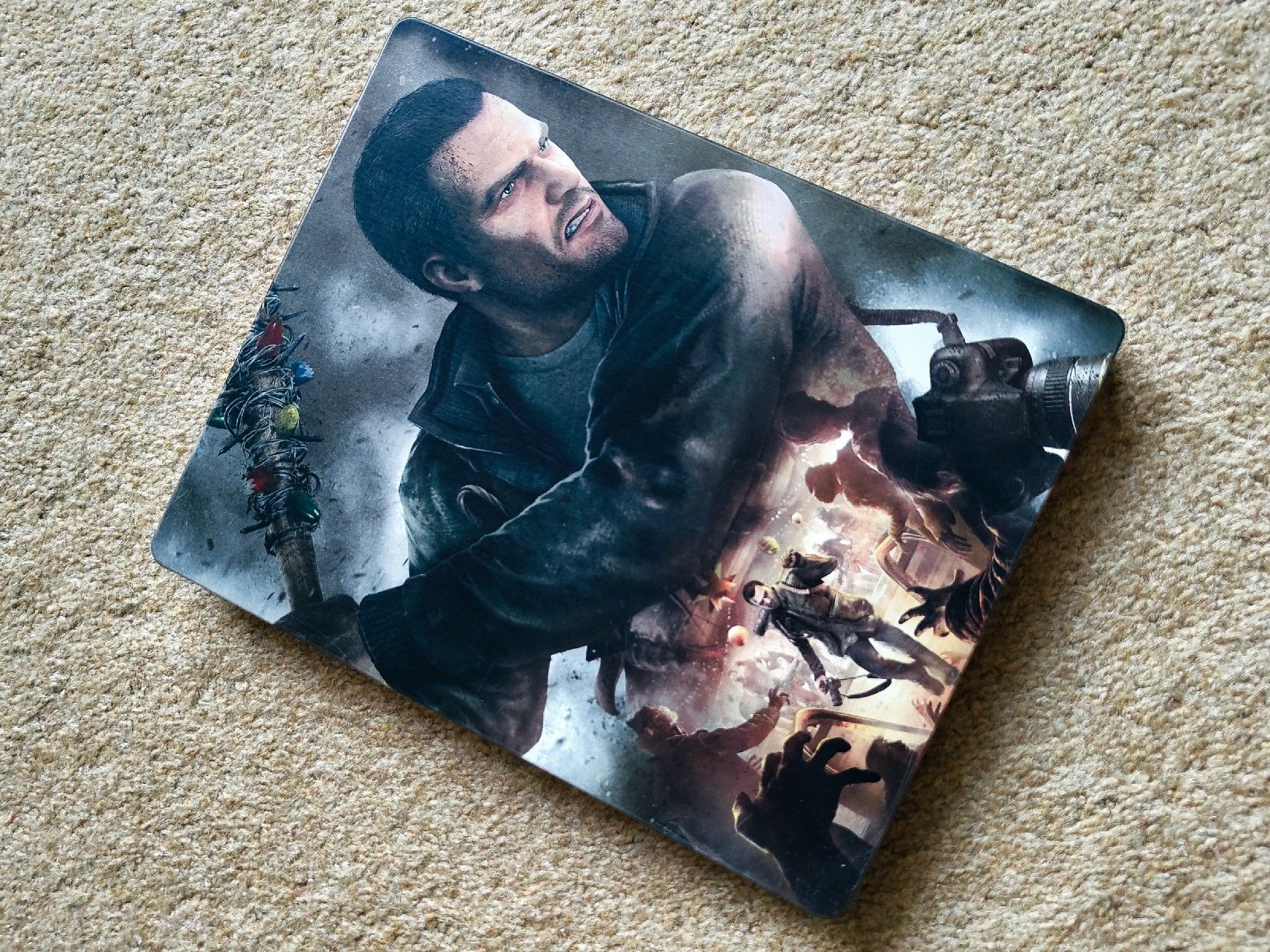 Giochi: Dead Rising 4 Steelbook Edition – Usato da Glattbrugg venduto da har_jgc7 1