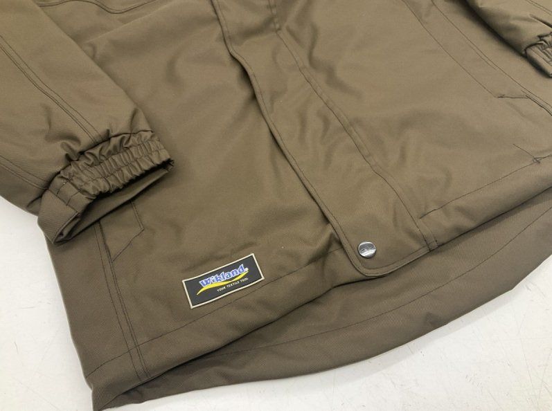 Wikland Giacche: Wattierte Jacke Wikland 8600 Gr. S – Nuovo e nell'imballaggio originale da Uerkheim venduto da Kaufoption 4