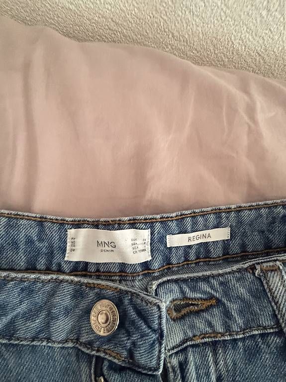 Jeans: Jeans – Usato da Weite venduto da leu_n62n 1
