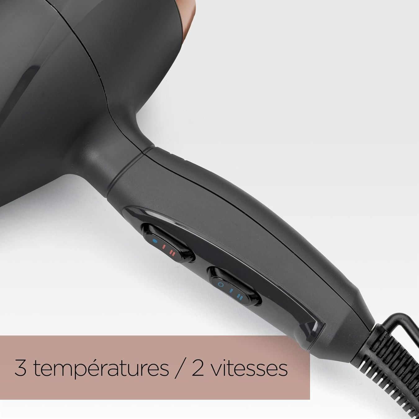 BaByliss Asciugacapelli: NEU - BaByliss Haartrockner - Smooth Pro – Nuovo e nell'imballaggio originale da Hüttikon venduto da abarb 9