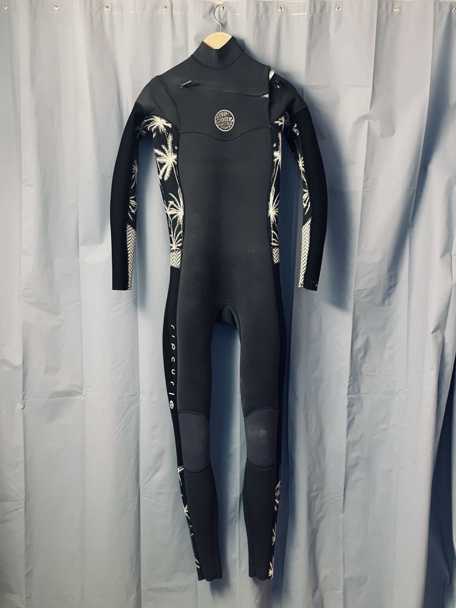 Rip Curl Completi & Tailleur: Wetsuit Women M Ripcurl – Nuovo (secondo la descrizione) da Knonau venduto da fiomuckel