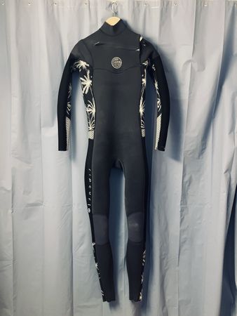 Wetsuit Women M Ripcurl