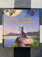 KOMM NACH HAUSE KLEINER WOLF