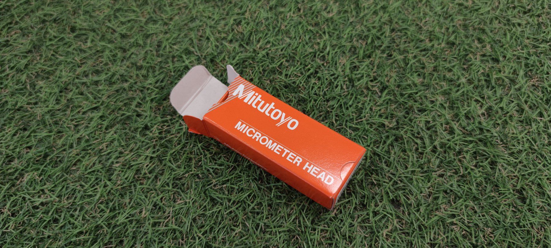 Mitutoyo Messen: Mitutoyo Einbaumessschraube Art. 148-151-10 – Neu und originalverpackt aus Gossau SG von Sven_H._1313 1