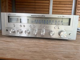 TOP Marantz Model 1550 Receiver