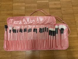 Set pennelli trucco