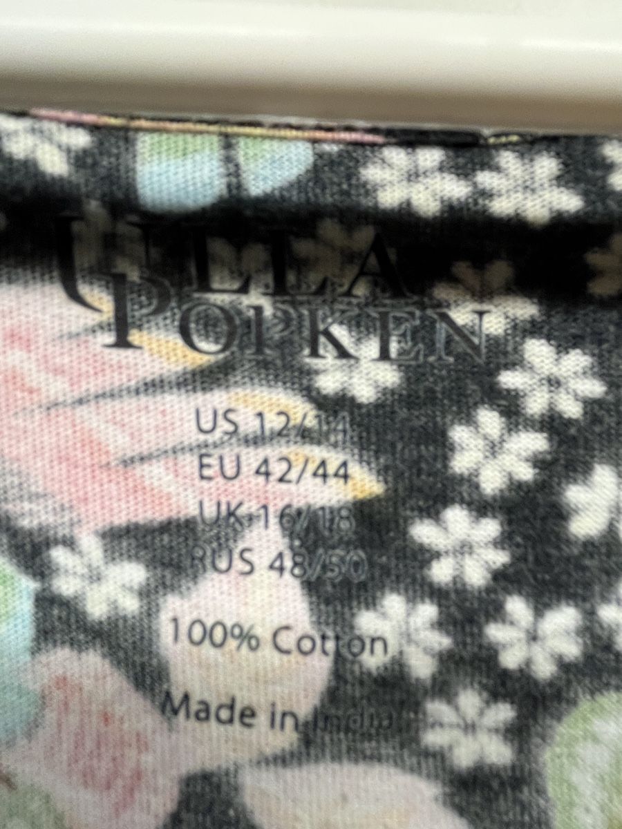 Ulla Popken Tuniken: Ulla Popken Tunika 42/44 – Gebraucht aus Stans von woodpony01 4