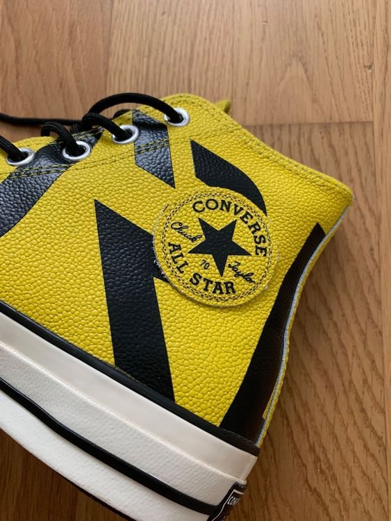 Converse gore tex outlet gelb