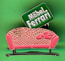 Möbel  Ferrari
