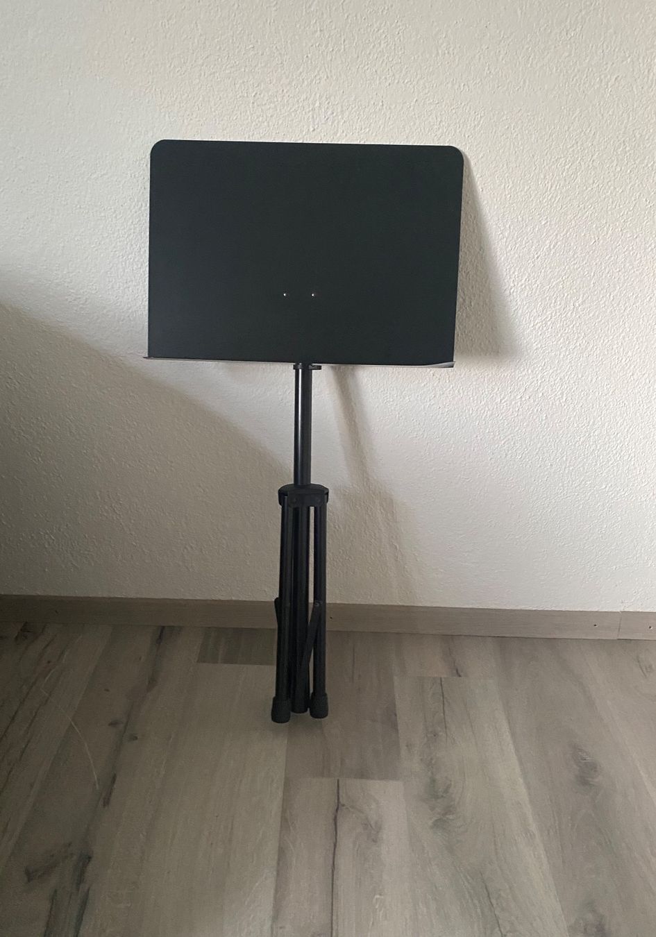 Supports pour instruments & partitions: Notenständer  Ständer  Notenpult – D'occasion à Dottikon par 6571 2