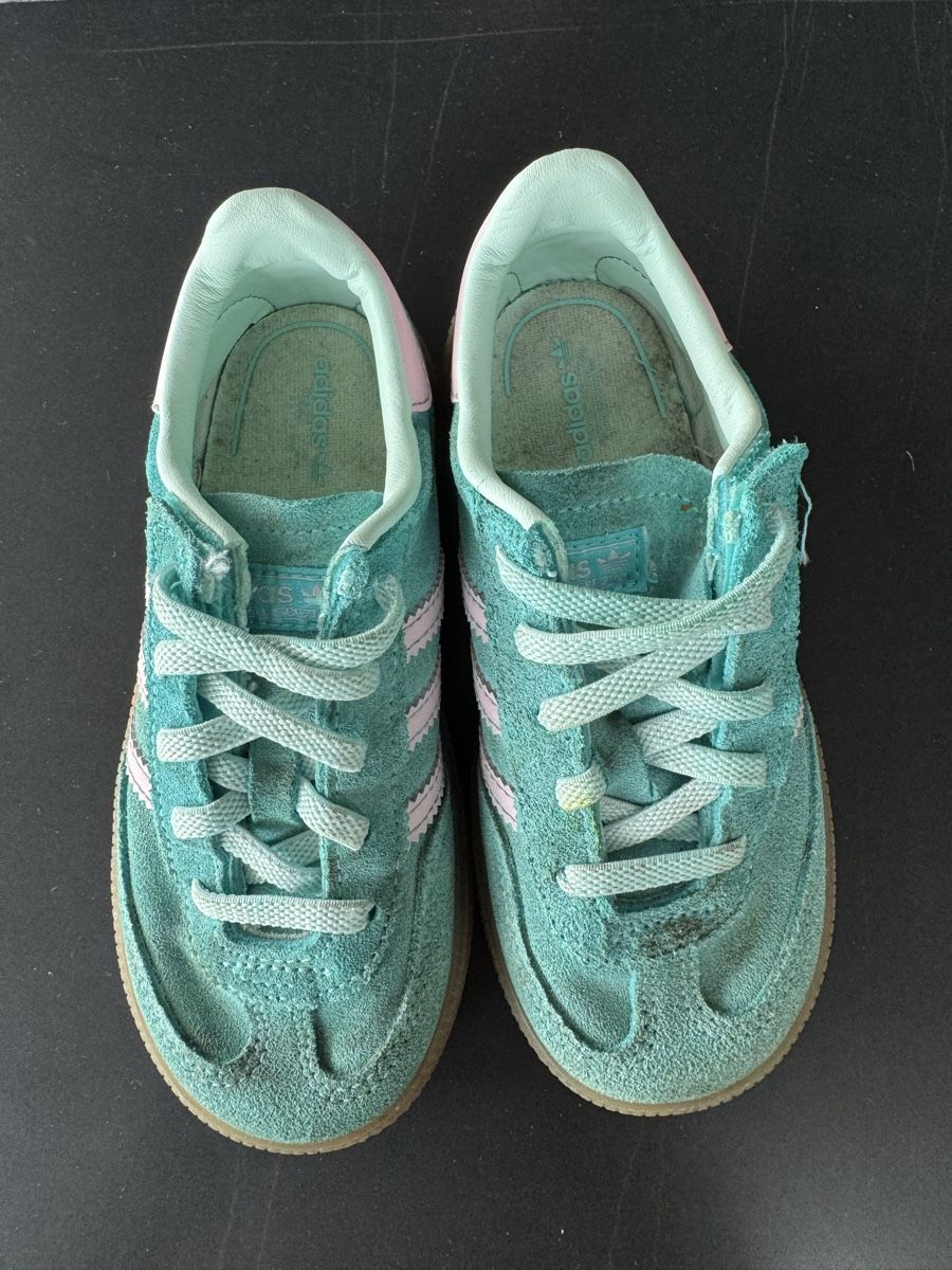 Adidas Scarpe da uomo: Adidas Spezial n27 – Usato da Montagnola venduto da lore_fer