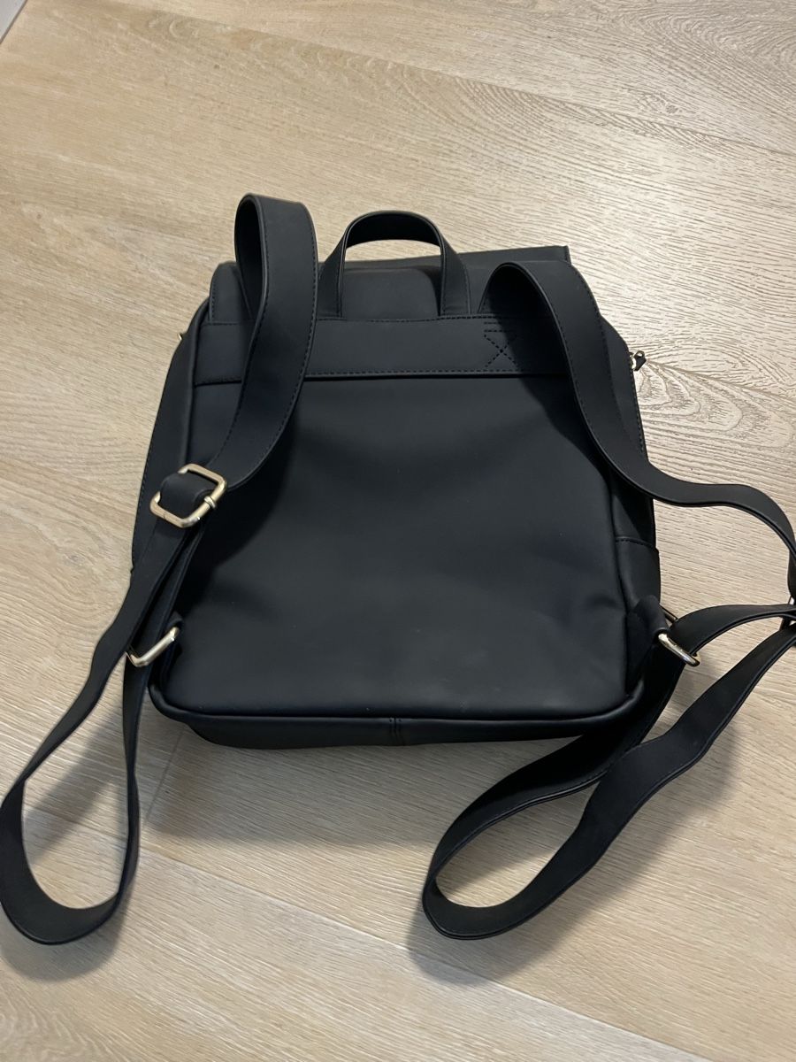 Kapten & Son Zaini: Kapten & Son Rucksack – Usato da Herisau venduto da ali_hrd9 1