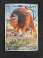 Pokemon Tauros (CRI 096) Karte EN