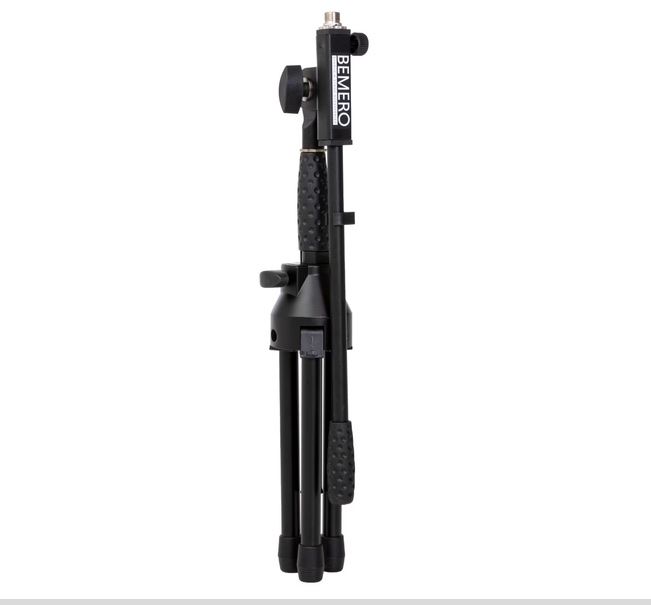 Supporti a parete: BEMERO Bodenstativ MS-8015BK – Nuovo (secondo la descrizione) da Obergösgen venduto da File75 1