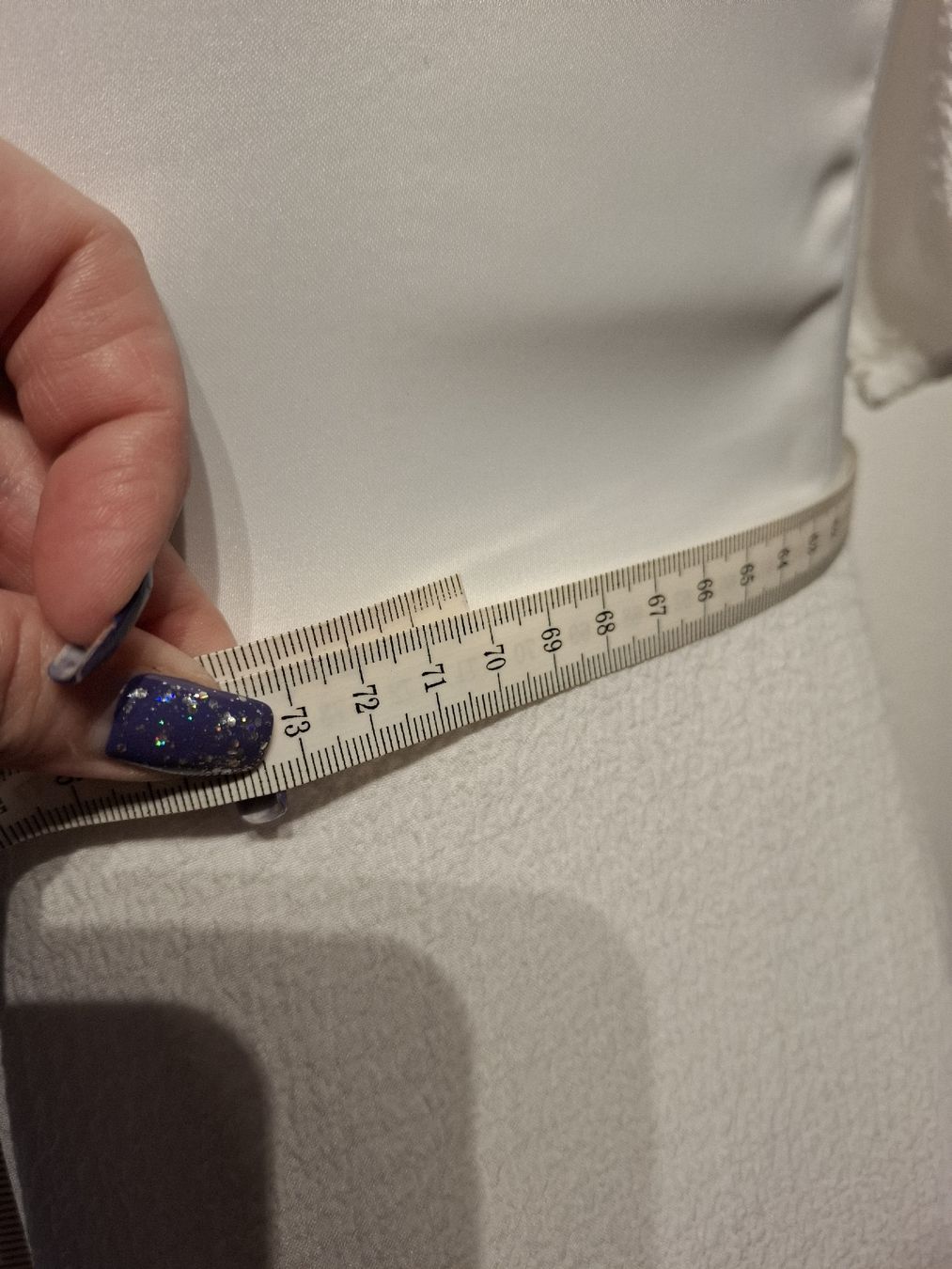 Robes: Hochzeitskleid – D'occasion à Meisterschwanden par Jennifer_91 7