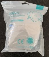 20 Stück FFP2/KN95 Masken