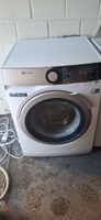 Electroluxs Grandluxse Ökomi Technologi 1-9 kg