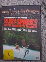 RUBY SPARKS         DVD