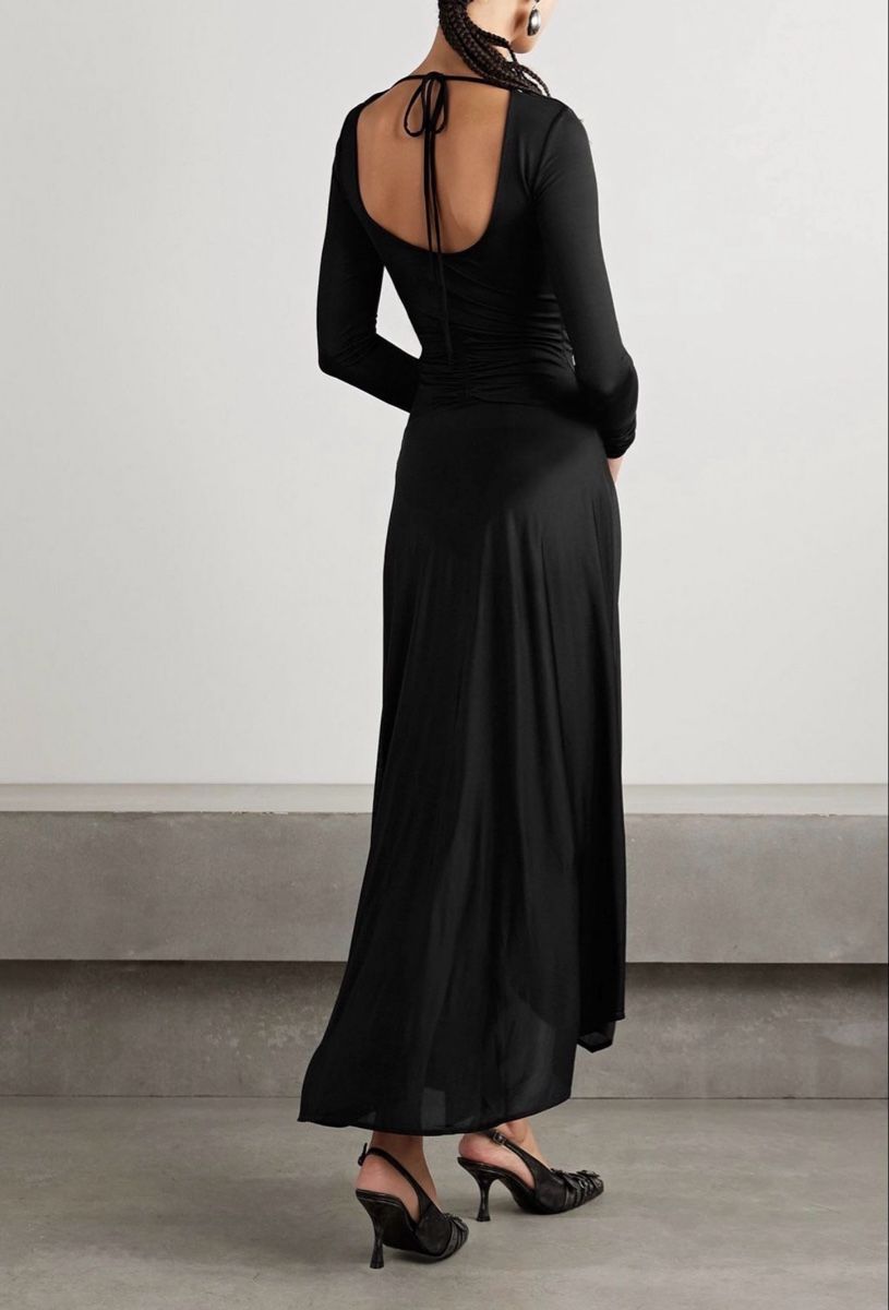 Acne Studios Kleider: Acne dress – Neu und originalverpackt aus Paradiso von viorea 1
