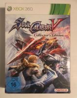 Soul Calibur V Collectors Edition Xbox
