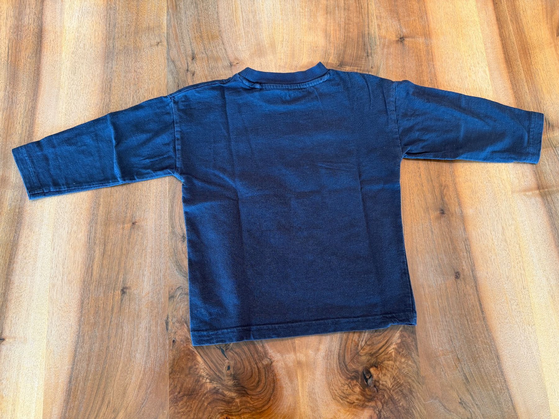 Next Camicie, T-shirt & Polo: 3 Langarm-Shirts von NEXT, Grösse 92 – Usato da Haslen AI venduto da s176 6