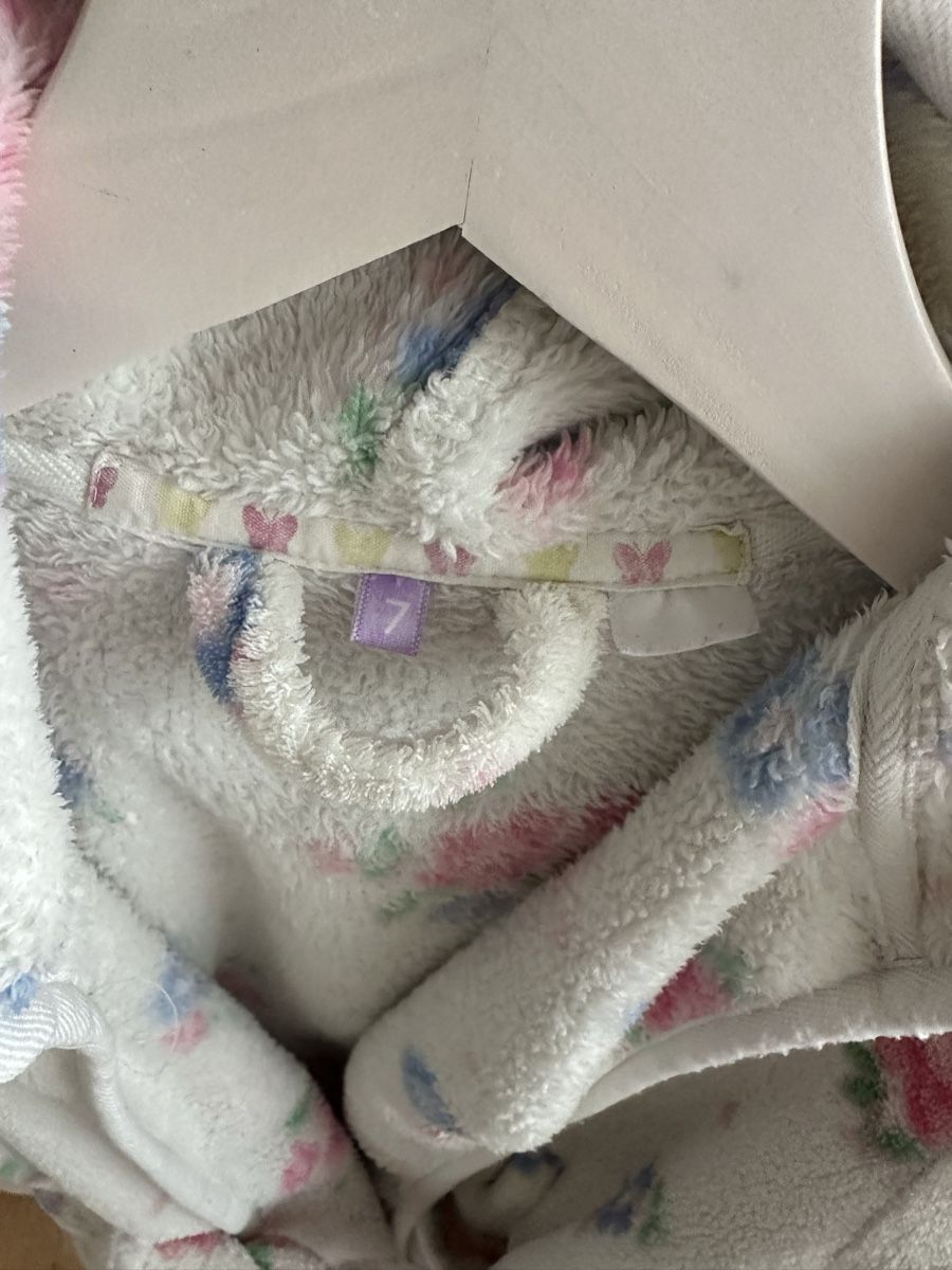 Accappatoi: John Lewis Girl Bademantel – Usato da Dürrenroth venduto da tvy_bh56 2